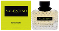 Valentino Donna Born In Roma Yellow Dream EDP