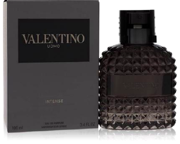 Valentino Uomo Intense Cologne
