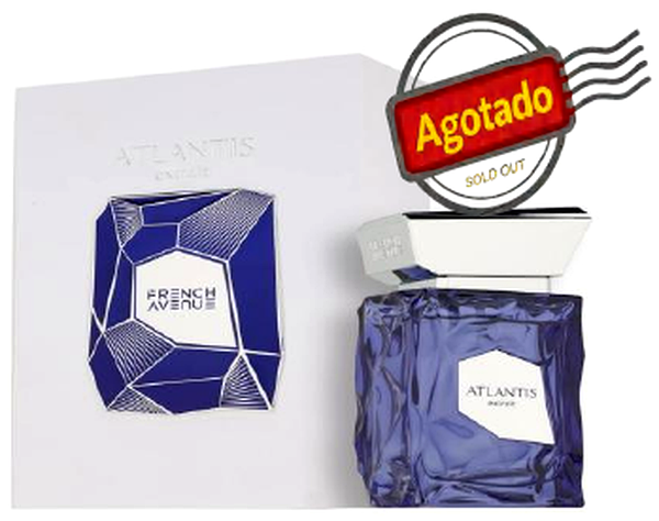 Atlantis Extrait De Parfum Unisex 100 mL