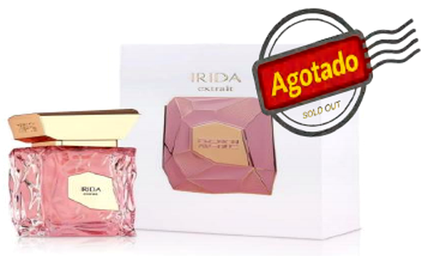 Irida Extrait EDP 100 mL De French Avenue