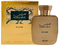 Hawas Elixir Rasasi Perfume