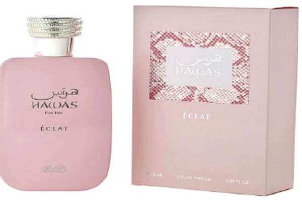 Hawas Eclat By Rasasi For Women