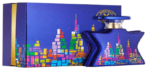 Bond No.9 New York Nights Eau De Parfum Spray Unisex