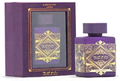 Lattafa Perfumes Bade'e Al Oud Amethyst Unisex Eau De Parfum 100 mL