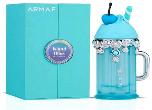 Armaf Island Bliss EDP For Unisex 100 mL