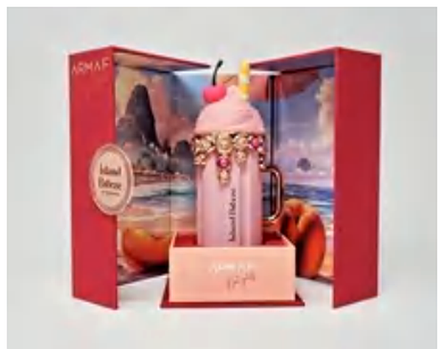 Armaf Island Breeze Delights Bon Bon