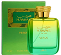 Hawas Verde EDP Perfume By Rasasi 100 mL
