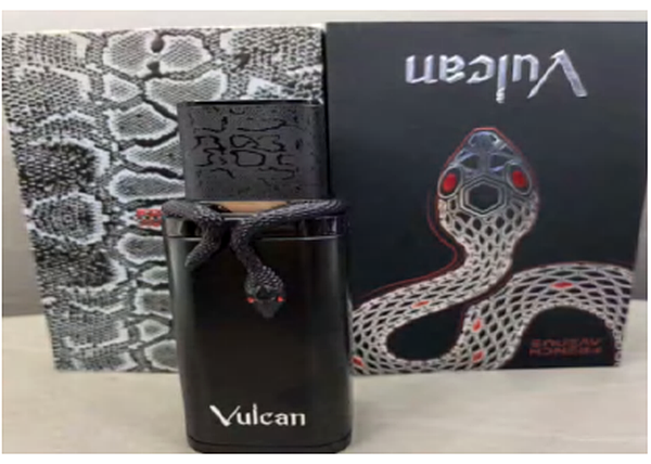 Vulcan 100 mL