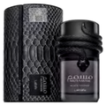 Musamam Black Intense Lattafa