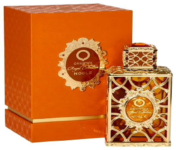 Orientica Unisex Noble EDP