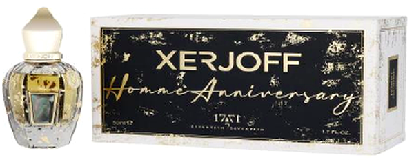 Xerjoff Homme Anniversary