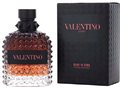 Perfume Valentino Uomo Born In Roma